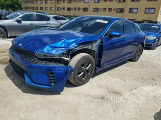 KIA K5 GT LINE