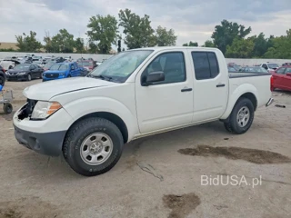 NISSAN FRONTIER S