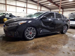 KIA FORTE GT