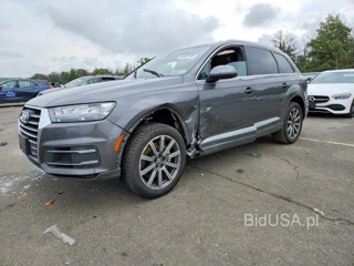 AUDI Q7 PREMIUM PLUS