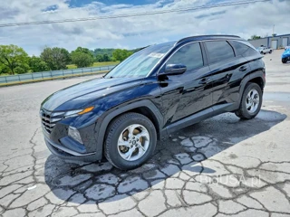 HYUNDAI TUCSON SEL