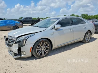 CADILLAC XTS LUXURY