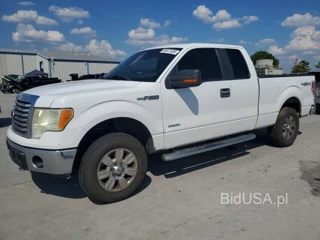 FORD F150 SUPER CAB