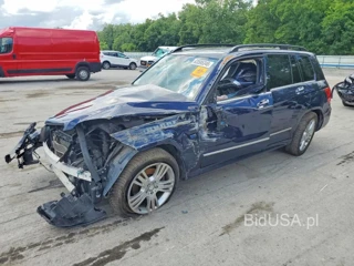 MERCEDES-BENZ GLK 250 BLUETEC