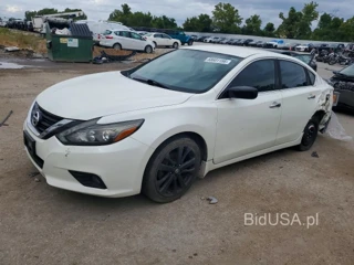 NISSAN ALTIMA 2.5 SR
