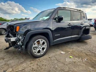 JEEP RENEGADE LIMITED