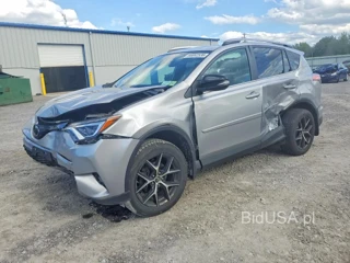 TOYOTA RAV4 SE
