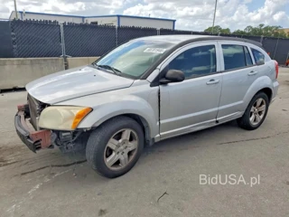 DODGE CALIBER SXT