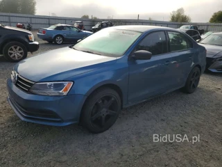 VOLKSWAGEN JETTA S