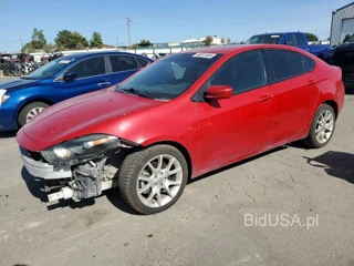 DODGE DART SXT