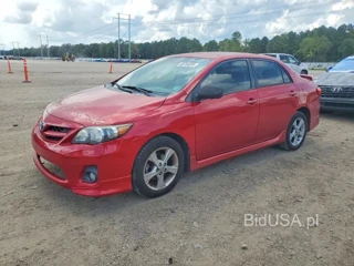 TOYOTA COROLLA S