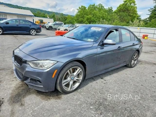 BMW 335 XI