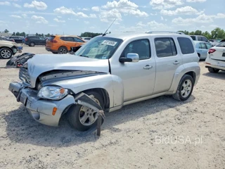 CHEVROLET HHR LT