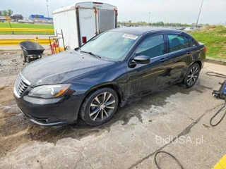 CHRYSLER 200 TOURING