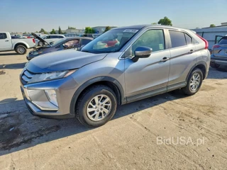 MITSUBISHI ECLIPSE CROSS ES