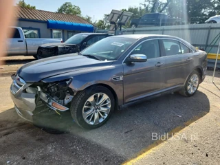 FORD TAURUS LIMITED