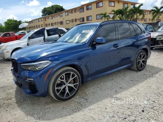 BMW X5 XDRIVE45E