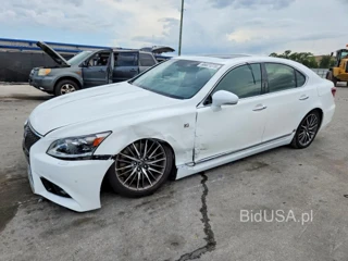 LEXUS LS 460