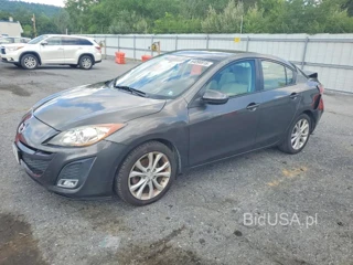 MAZDA 3 S