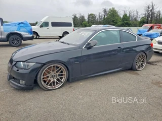 BMW 335 XI