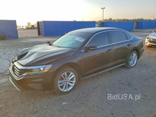 VOLKSWAGEN PASSAT SE