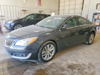 BUICK REGAL PREMIUM