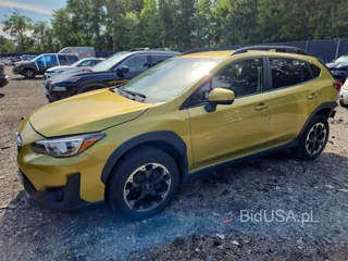 SUBARU CROSSTREK PREMIUM