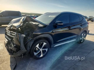 HYUNDAI TUCSON SPORT