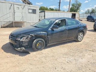 MAZDA 6 I