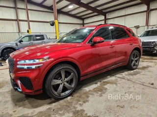 GENESIS GV70 3.5T SPORT