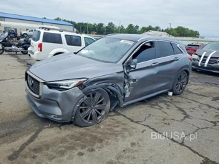 INFINITI QX50 ESSENTIAL