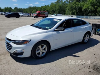 CHEVROLET MALIBU LS