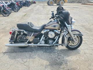 HARLEY-DAVIDSON FLHTCUI ANNIVERSARY