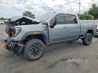 GMC SIERRA K2500 AT4X