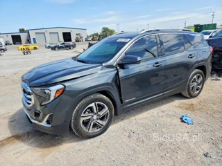 GMC TERRAIN SLT