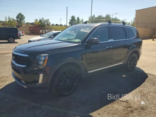 KIA TELLURIDE SX