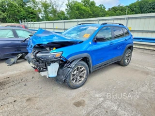 JEEP CHEROKEE TRAILHAWK