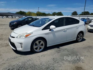 TOYOTA PRIUS PERSONA SERIES SE