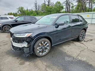 HONDA HR-V EXL
