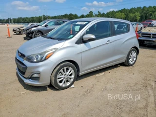 CHEVROLET SPARK 1LT
