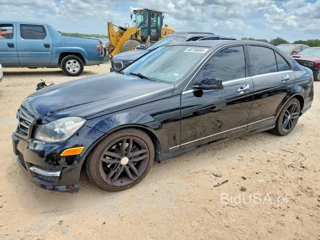 MERCEDES-BENZ C 250