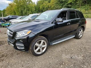 MERCEDES-BENZ GLE 350 4MATIC