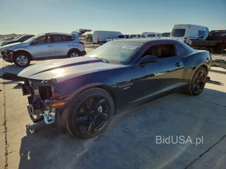 CHEVROLET CAMARO LT