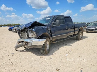 FORD F250 SUPER DUTY