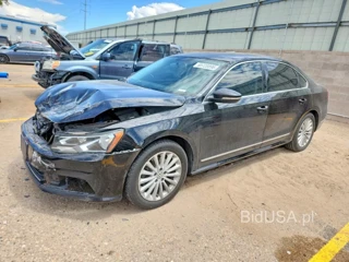 VOLKSWAGEN PASSAT SE
