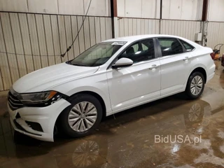 VOLKSWAGEN JETTA S
