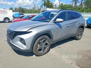 HYUNDAI TUCSON SEL