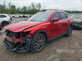 MAZDA CX-5 GRAND TOURING