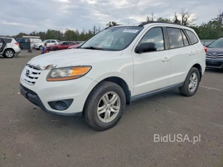 HYUNDAI SANTA FE GLS
