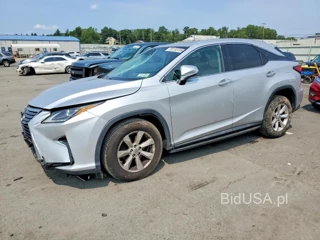LEXUS RX 350 BASE